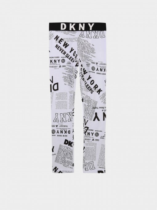Легінси DKNY модель D34A12/N50 Фото