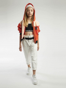 Чіноси DKNY модель D34A14/119 Фото