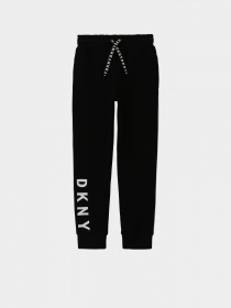 Спортивні штани DKNY модель D34A25/09B Фото