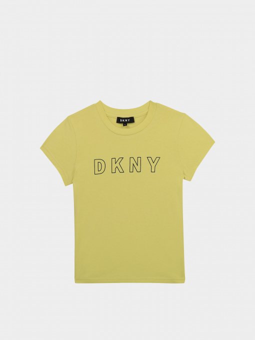 Футболки і поло DKNY модель D35R23/60B Фото