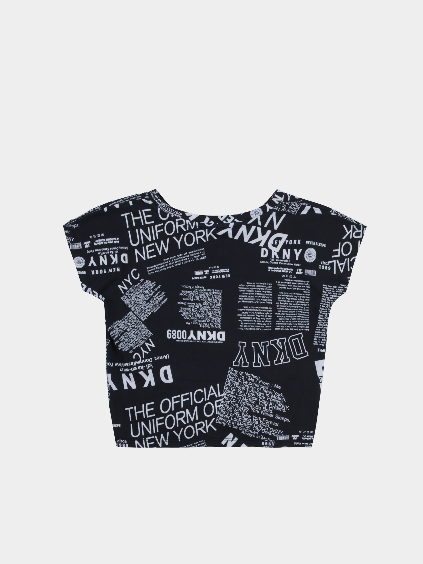 Футболка DKNY модель D35R30/M41 Фото