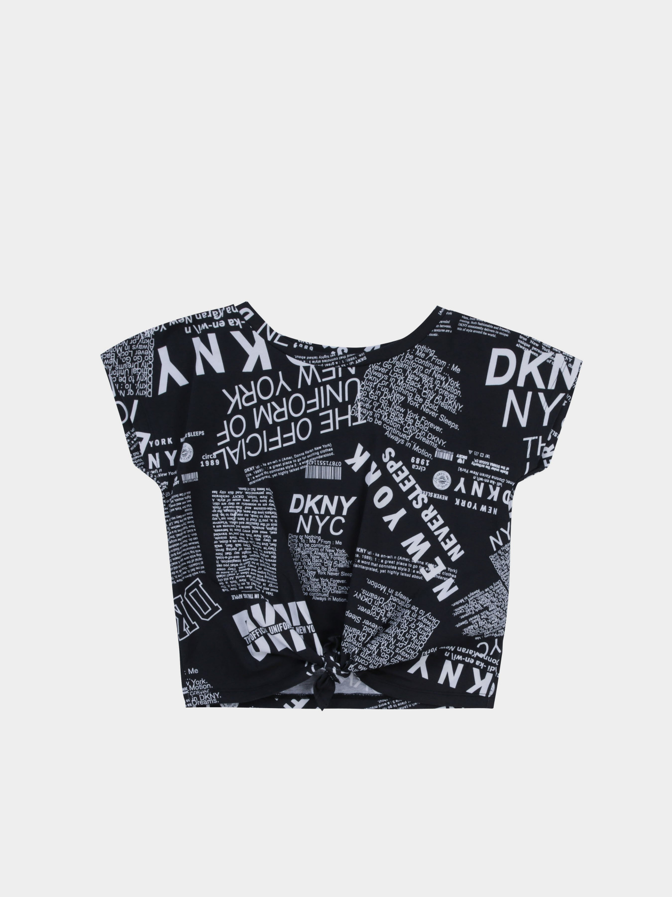 Футболка DKNY модель D35R30/M41 Фото