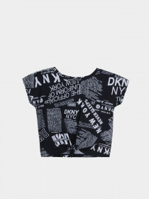 Футболка DKNY модель D35R30/M41 Фото