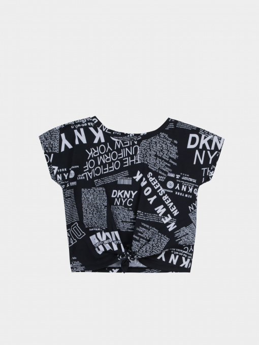 Футболка DKNY модель D35R30/M41 Фото