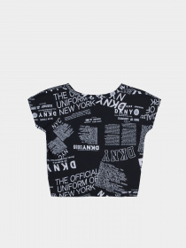 Футболка DKNY модель D35R30/M41 Фото