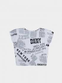 Футболка DKNY модель D35R30/N50 Фото