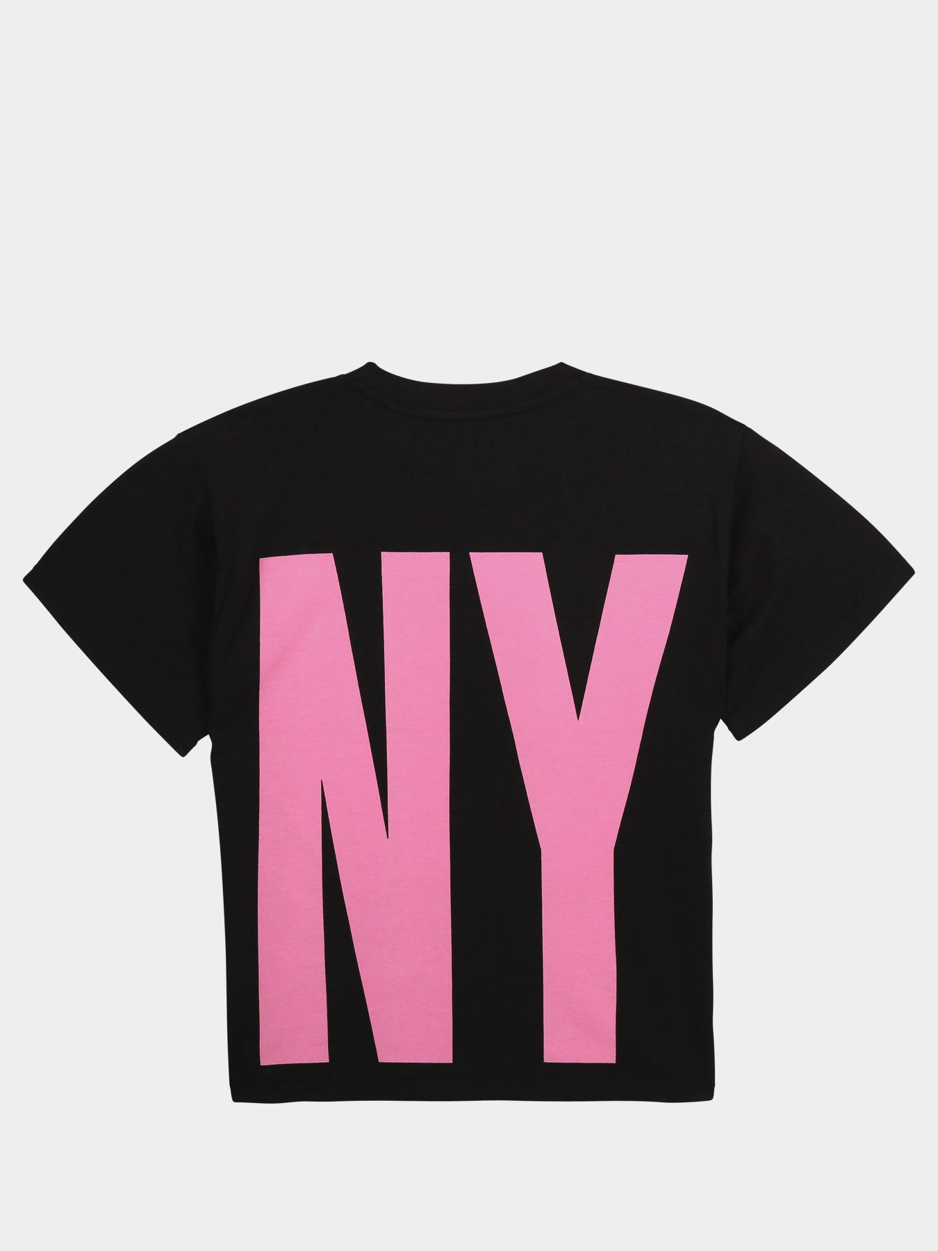 Футболка DKNY модель D35R32/09B Фото