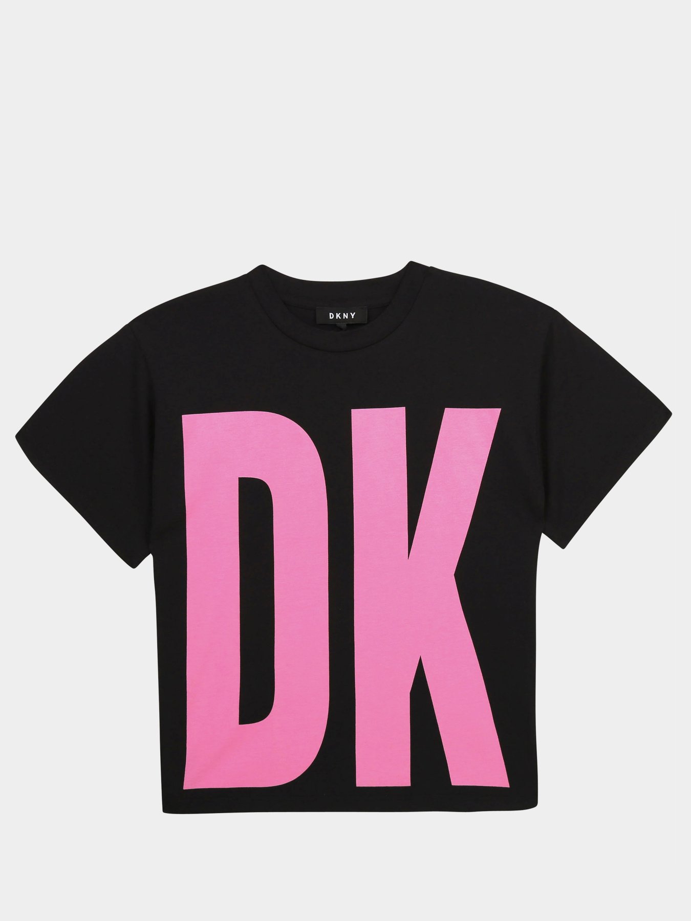 Футболка DKNY модель D35R32/09B Фото