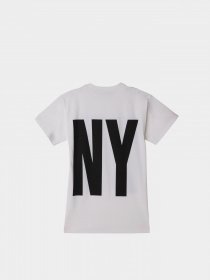 Футболка DKNY модель D35R32/10B Фото