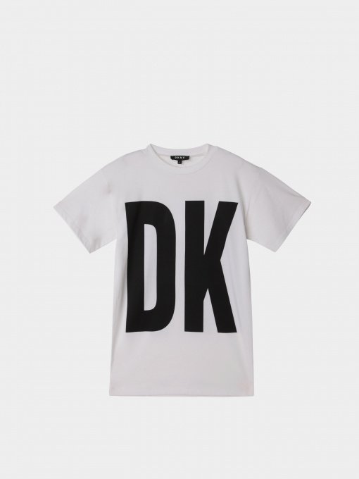 Футболка DKNY модель D35R32/10B Фото