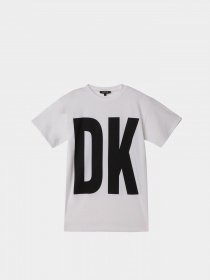 Футболка DKNY модель D35R32/10B Фото