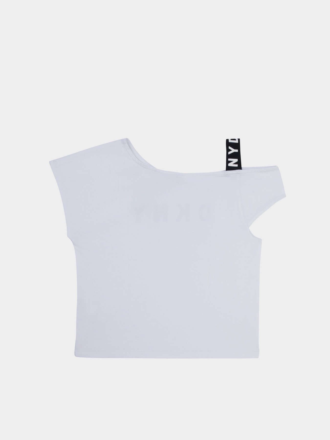 Футболки и поло DKNY модель D35R44/10B Фото