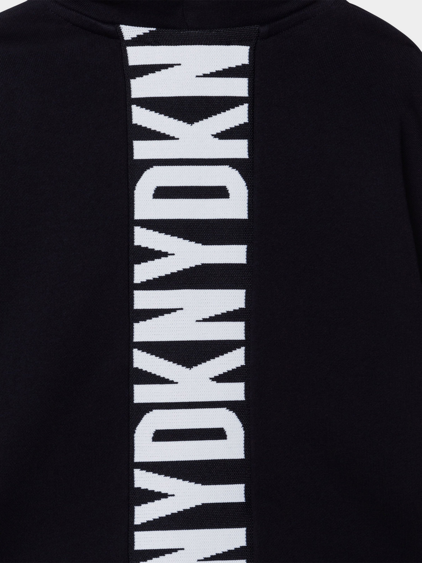 Кофта спортивная DKNY модель D35R53/09B Фото