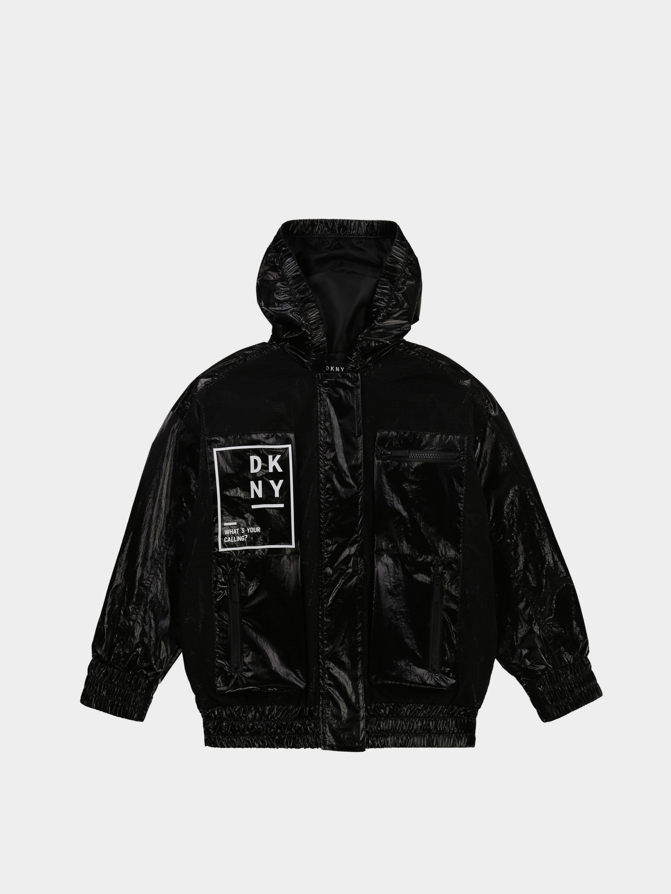 Вітровка DKNY модель D36639/09B Фото