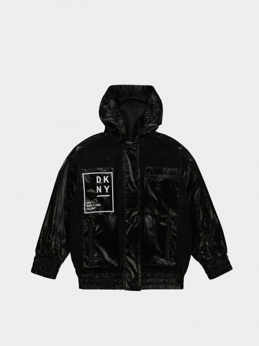 Ветровка DKNY модель D36639/09B Фото