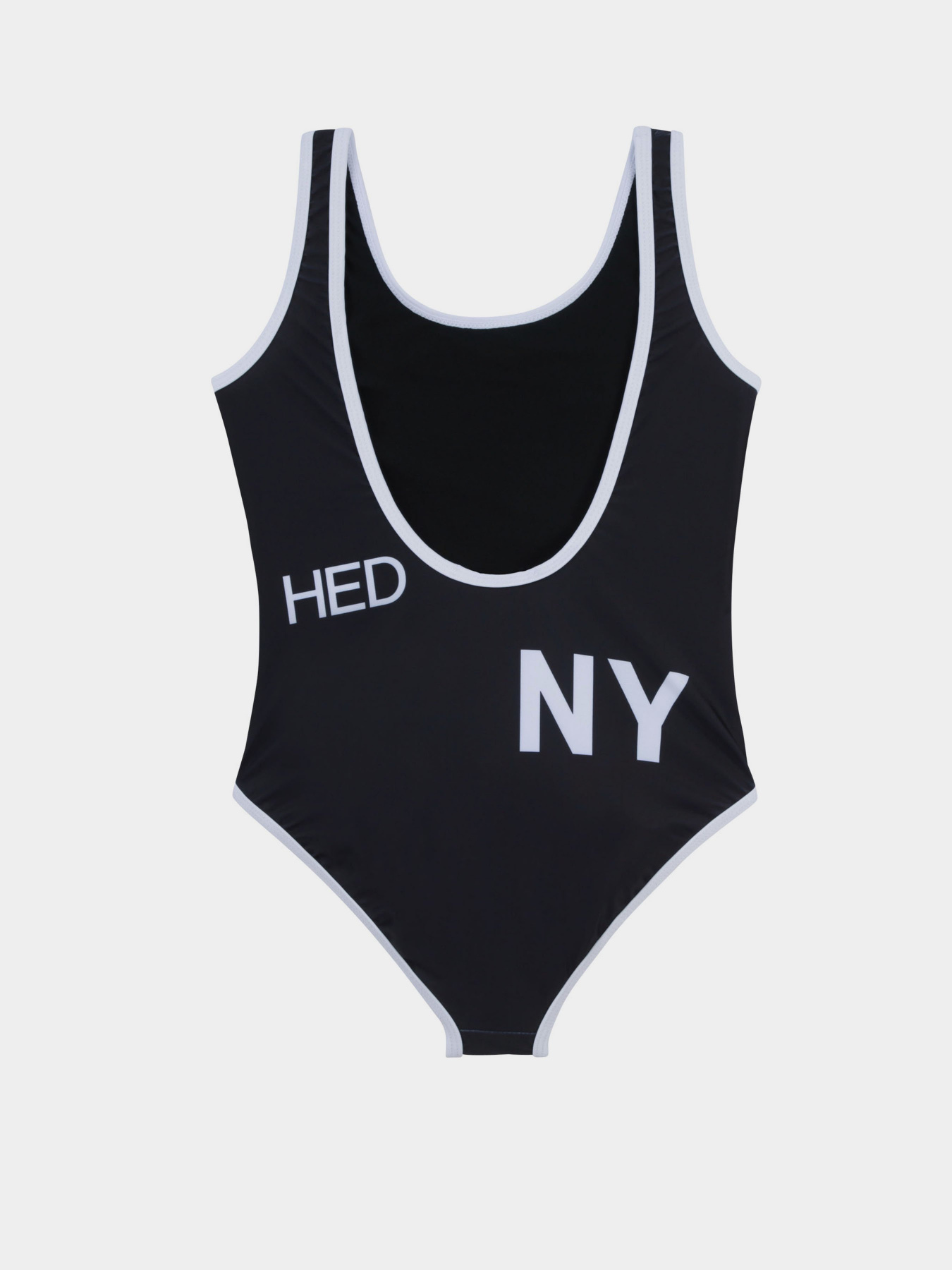 Купальник DKNY модель D37102/09B Фото