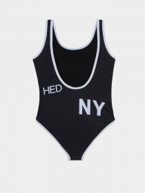 Купальник DKNY модель D37102/09B Фото