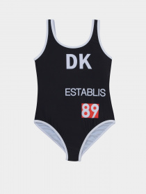 Купальник DKNY модель D37102/09B Купальник DKNY модель D37102/09B Фото