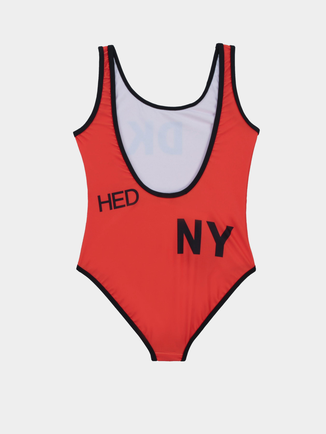 Купальник DKNY модель D37102/982 Фото