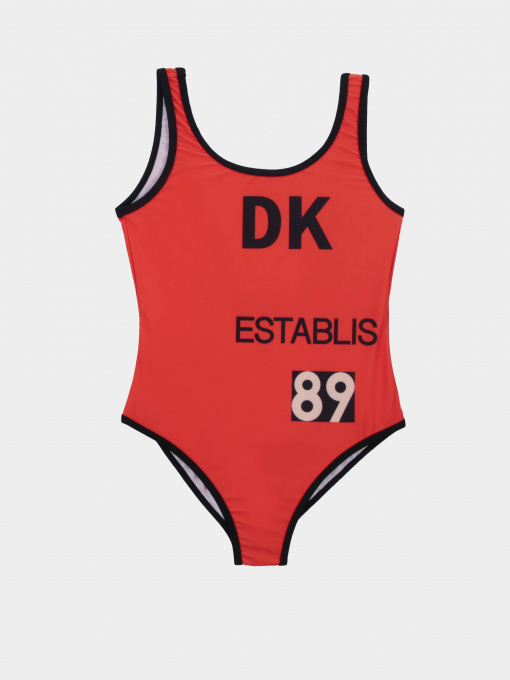 Купальник DKNY модель D37102/982 Фото