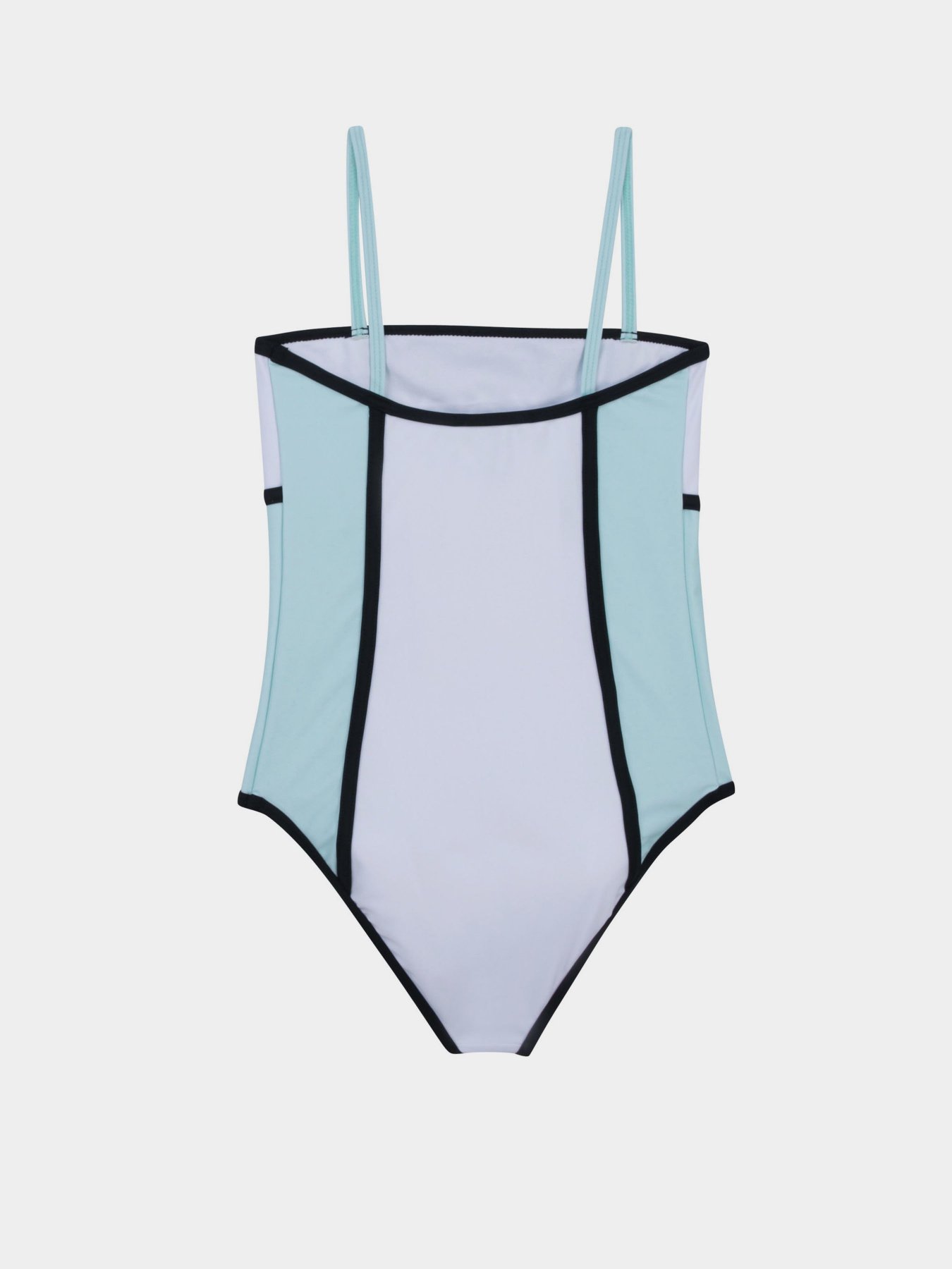 Купальник DKNY модель D37103/707 Купальник DKNY модель D37103/707 Фото