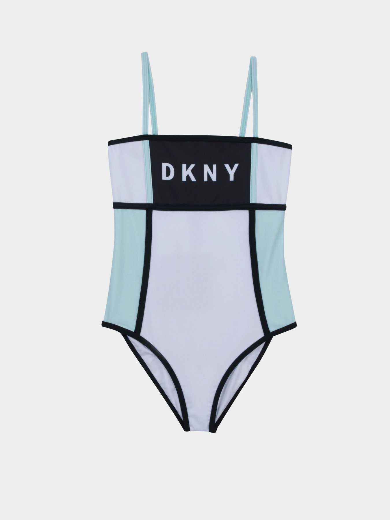 Купальник DKNY модель D37103/707 Купальник DKNY модель D37103/707 Фото