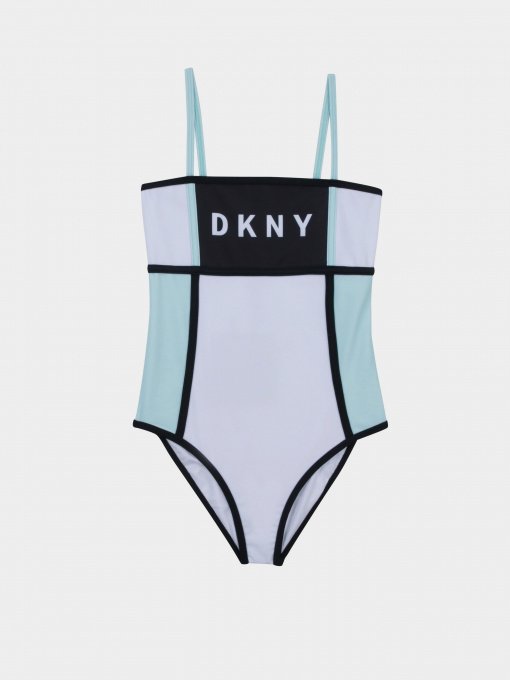 Купальник DKNY модель D37103/707 Фото