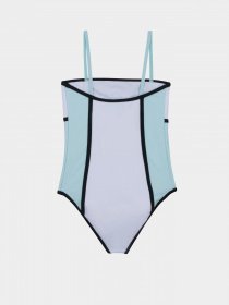 Купальник DKNY модель D37103/707 Купальник DKNY модель D37103/707 Фото