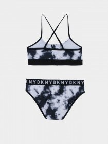 Купальник DKNY модель D37104/N50 Купальник DKNY модель D37104/N50 Фото
