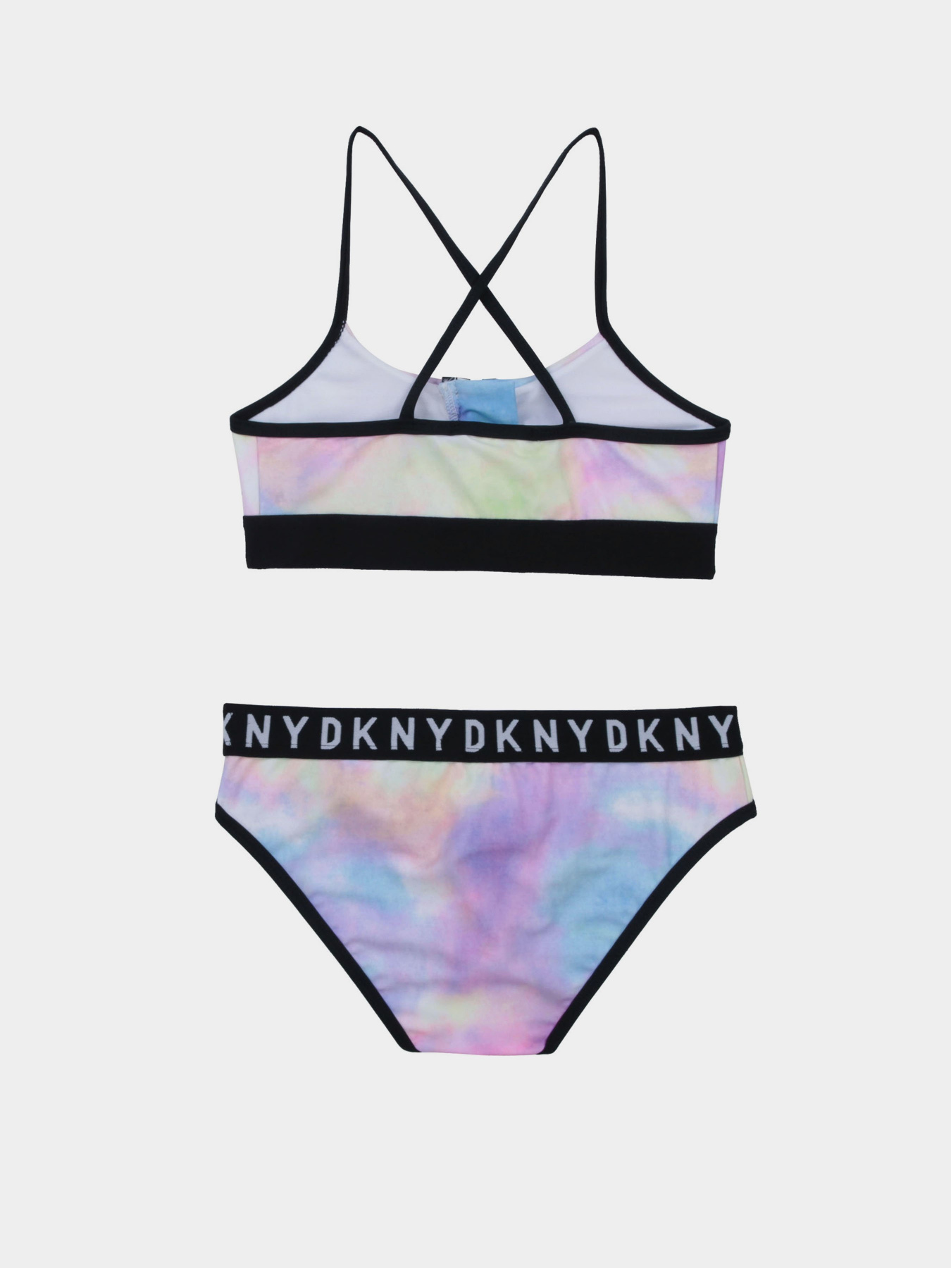 Купальник DKNY модель D37104/Z40 Купальник DKNY модель D37104/Z40 Фото