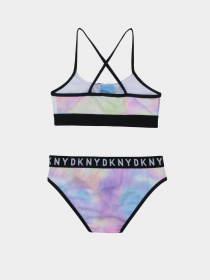 Купальник DKNY модель D37104/Z40 Купальник DKNY модель D37104/Z40 Фото