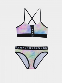 Купальник DKNY модель D37104/Z40 Купальник DKNY модель D37104/Z40 Фото