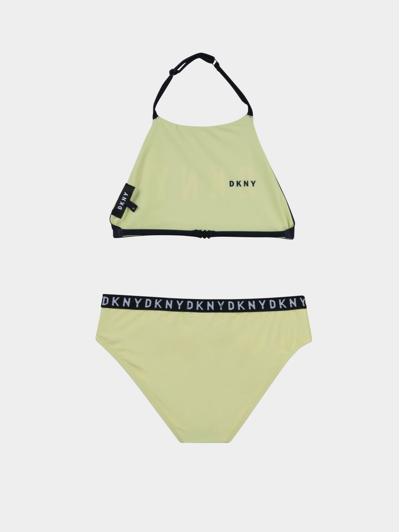 Купальник DKNY модель D37105/60B Фото