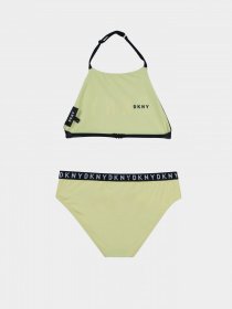 Купальник DKNY модель D37105/60B Фото