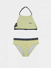 Купальник DKNY модель D37105/60B Фото