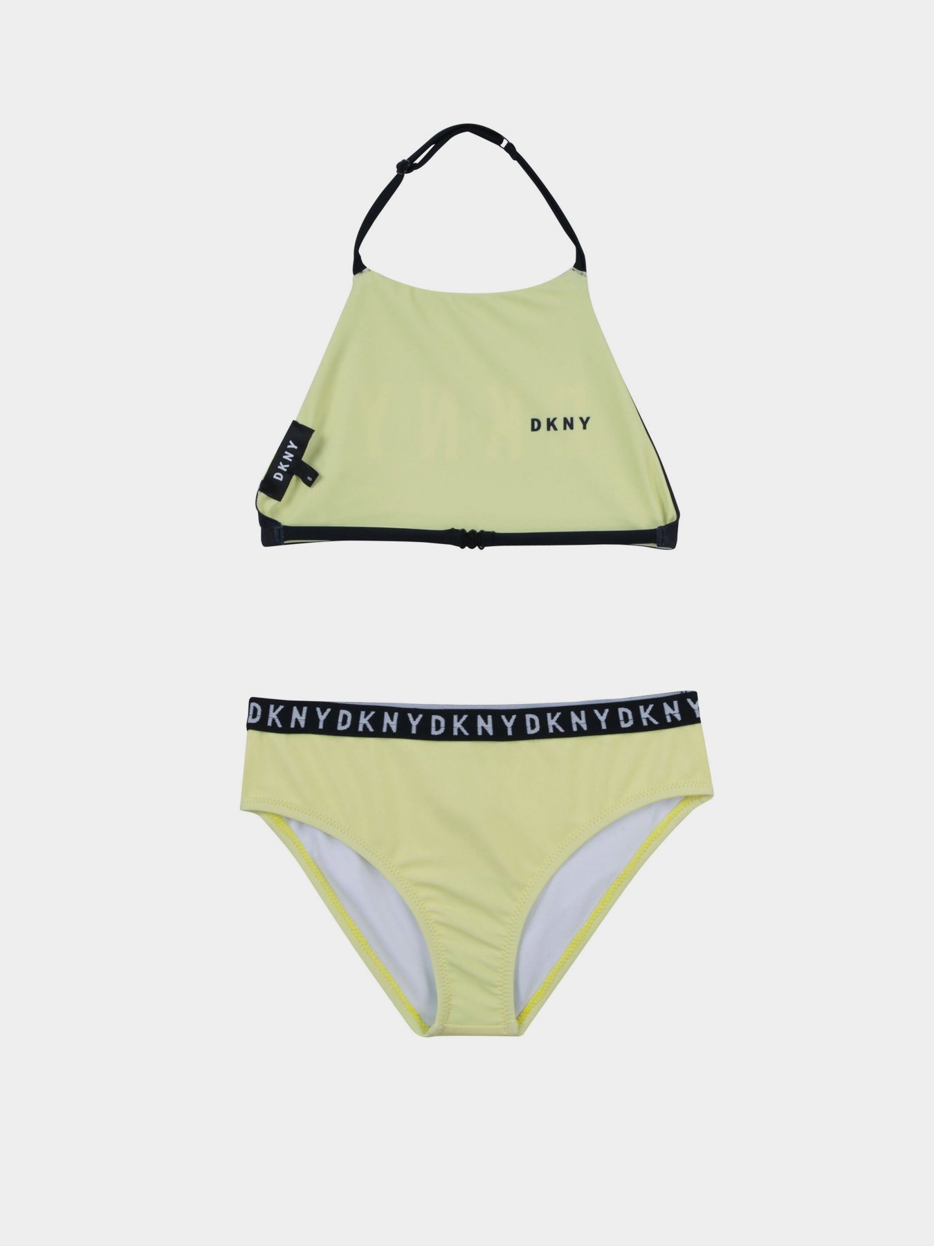 Купальник DKNY модель D37105/60B Купальник DKNY модель D37105/60B Фото