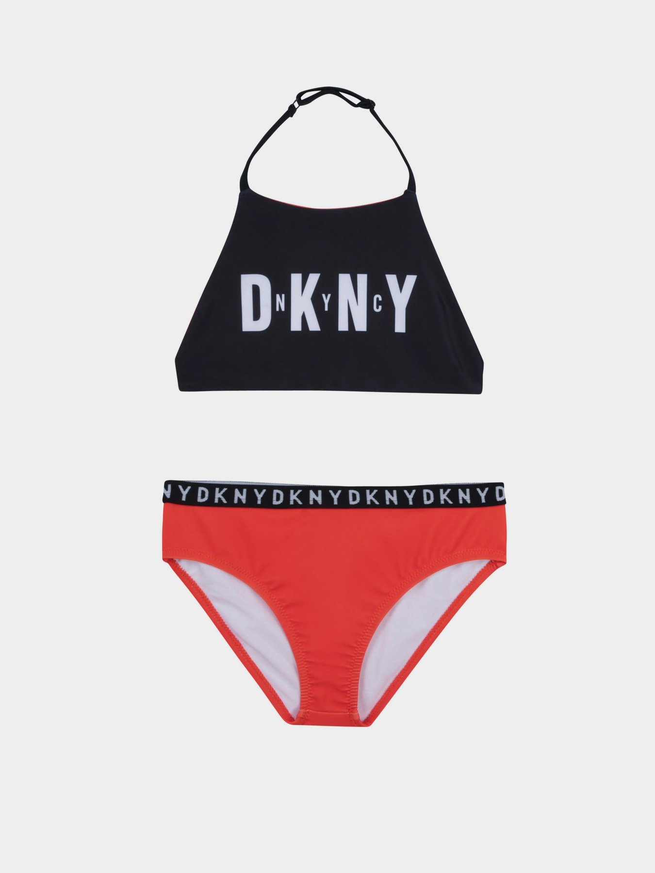 Купальник DKNY модель D37105/982 Фото