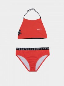 Купальник DKNY модель D37105/982 Фото