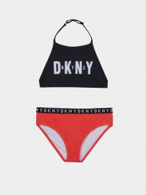 Купальник DKNY модель D37105/982 Фото