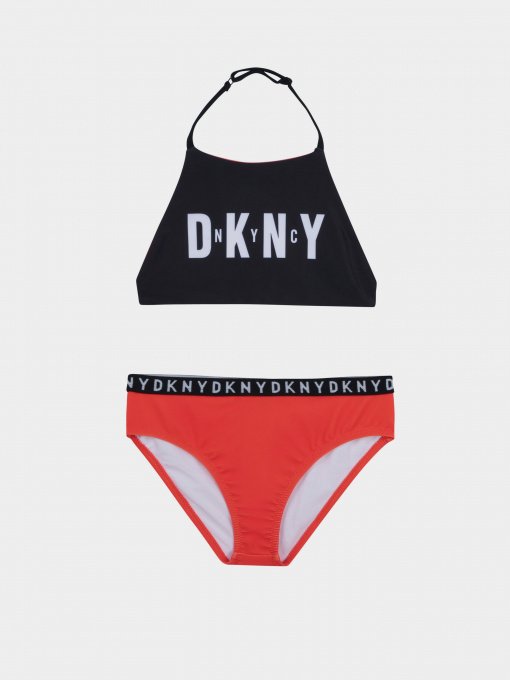 Купальник DKNY модель D37105/982 Фото