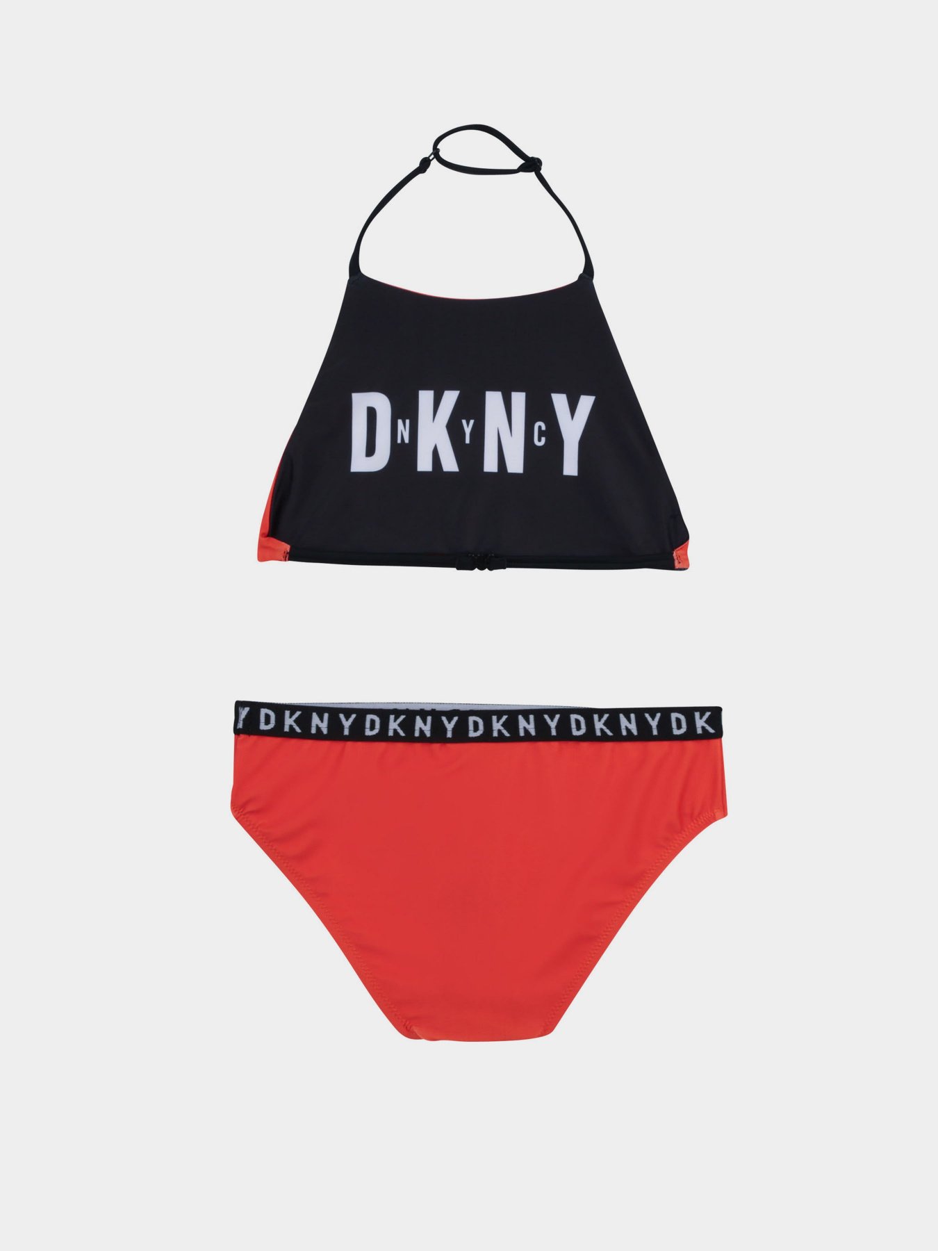Купальник DKNY модель D37105/982 Фото