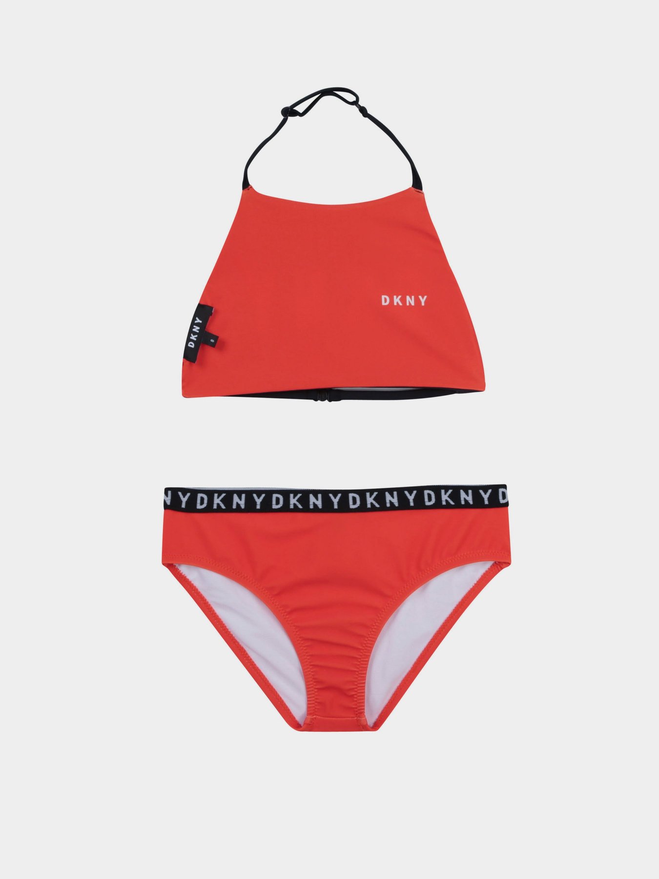 Купальник DKNY модель D37105/982 Фото