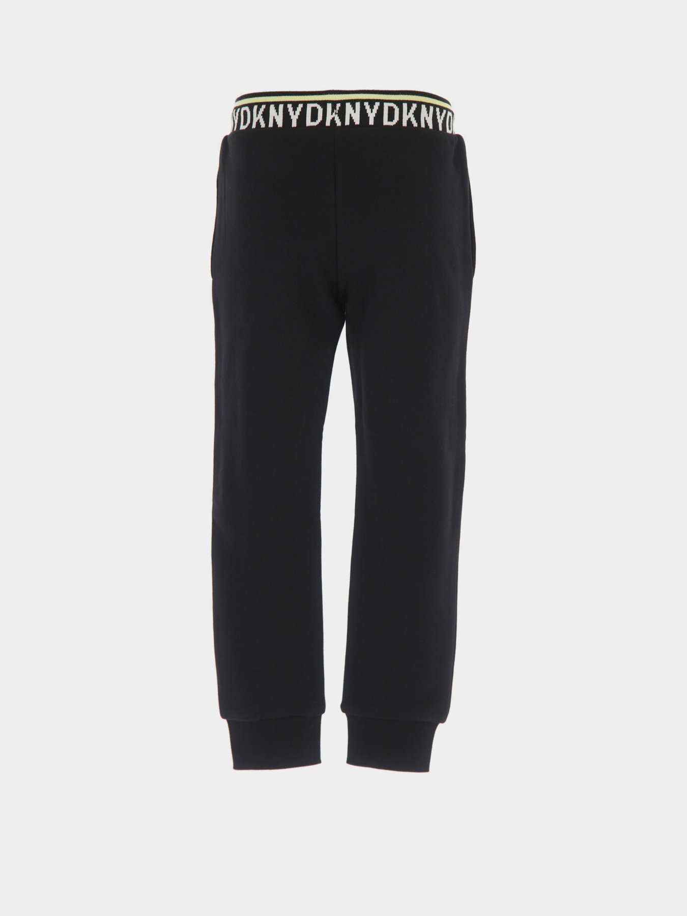 Штаны спортивные DKNY модель D24728/09B Фото