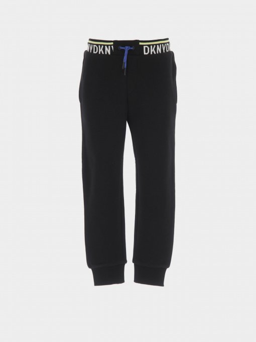 Спортивні штани DKNY модель D24728/09B Фото