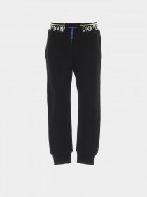 Спортивні штани DKNY модель D24728/09B Спортивні штани DKNY модель D24728/09B Фото