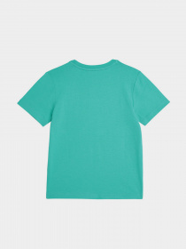 Футболка DKNY модель D25D26/703 Фото