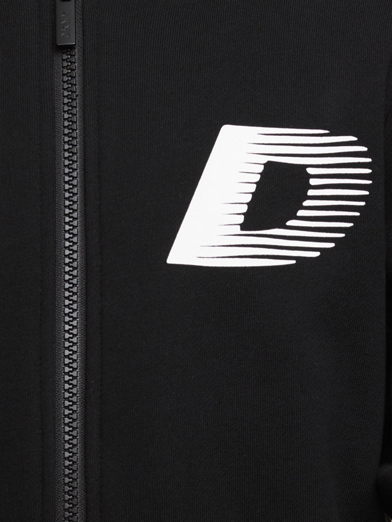 Кофта DKNY модель D25D36/09B Фото