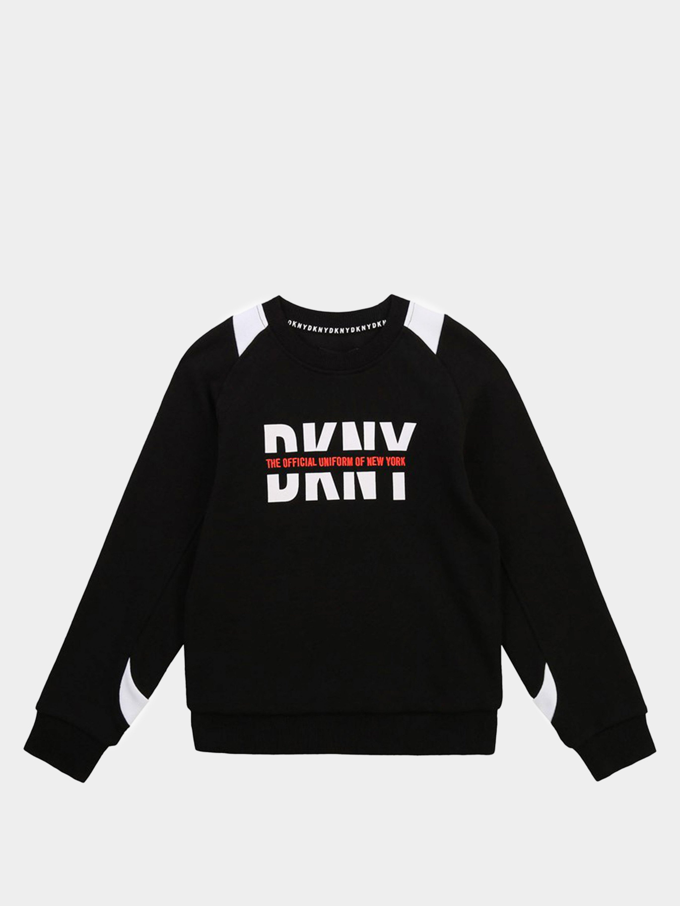 Свитшот DKNY модель D25D38/09B Фото