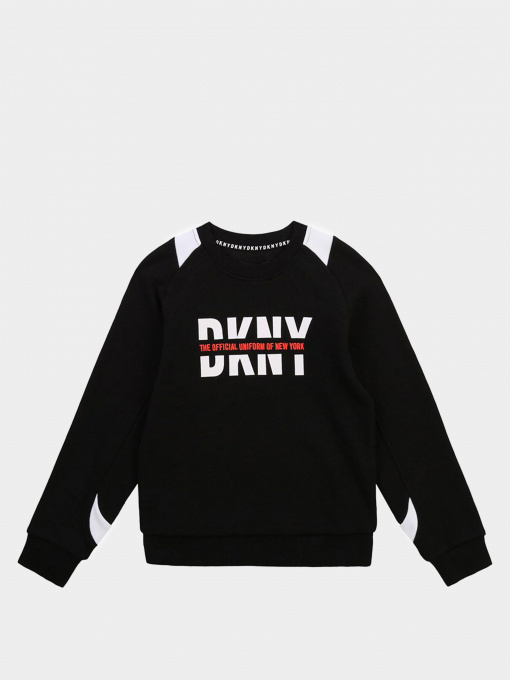 Свитшот DKNY модель D25D38/09B Фото