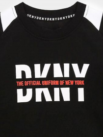 Свитшот DKNY модель D25D38/09B Фото